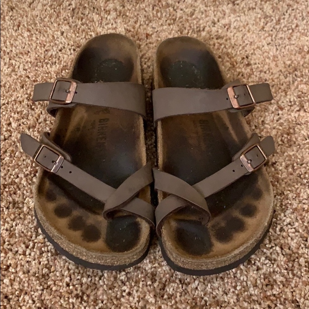 Birkenstock’s